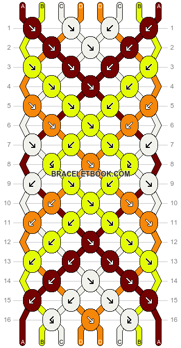 Normal pattern #17998 variation #436368 pattern