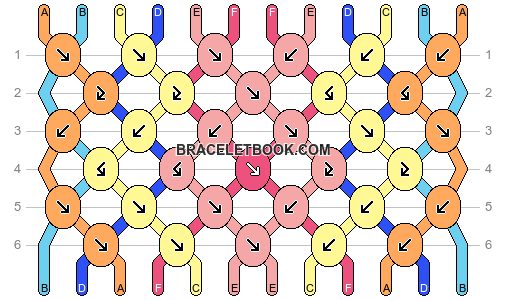 Normal pattern #18 variation #436369 pattern