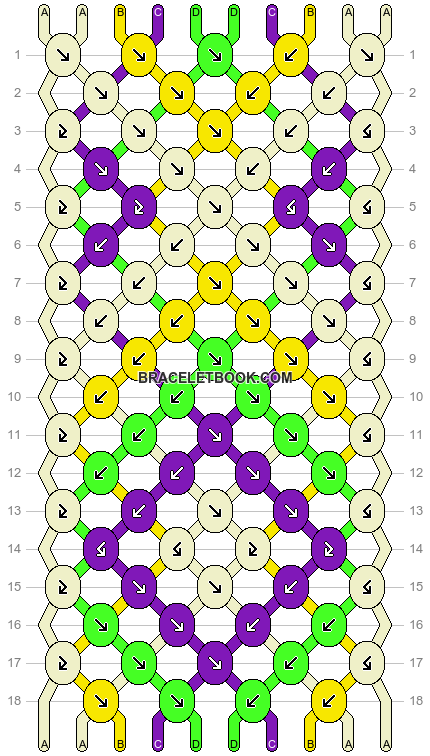 Normal pattern #23268 variation #436370 pattern
