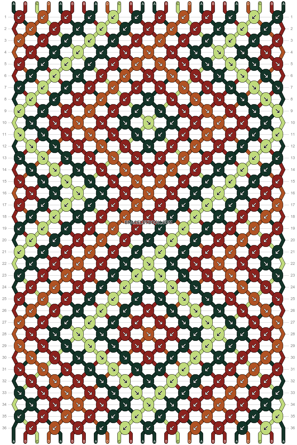 Normal pattern #36785 variation #436372 pattern