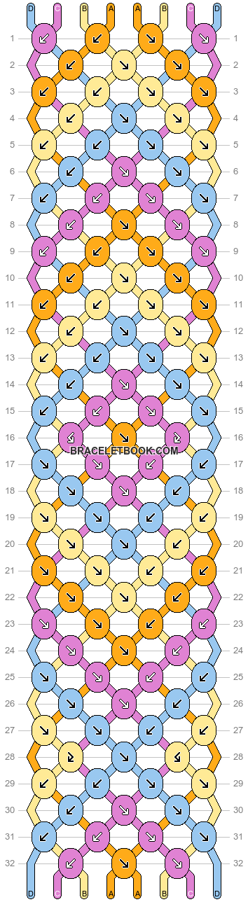 Normal pattern #9825 variation #436374 pattern