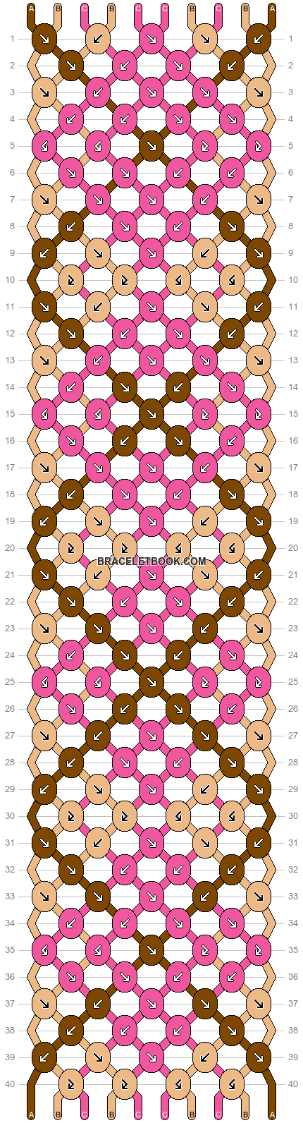 Normal pattern #202250 variation #436375 pattern