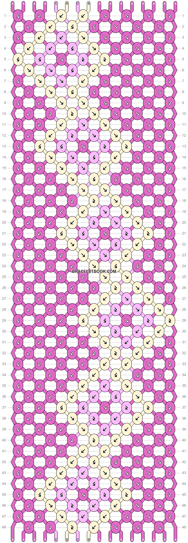 Normal pattern #87537 variation #436376 pattern