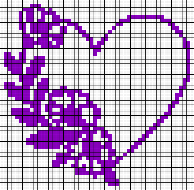 Alpha pattern #208141 variation #436377 preview