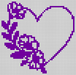 Alpha pattern #208141 variation #436377