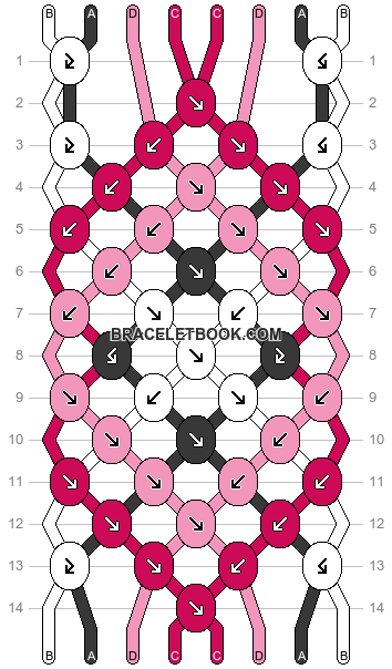 Normal pattern #143456 variation #436378 pattern