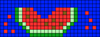 Alpha pattern #208169 variation #436379