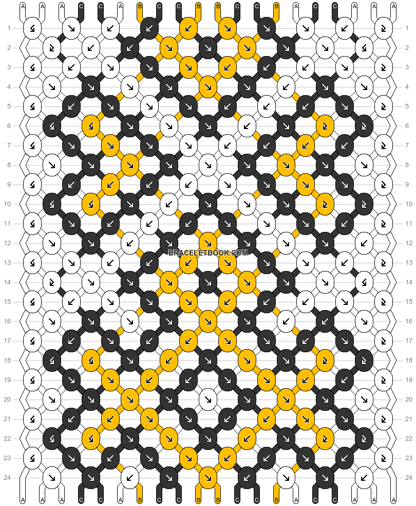 Normal pattern #26051 variation #436382 pattern