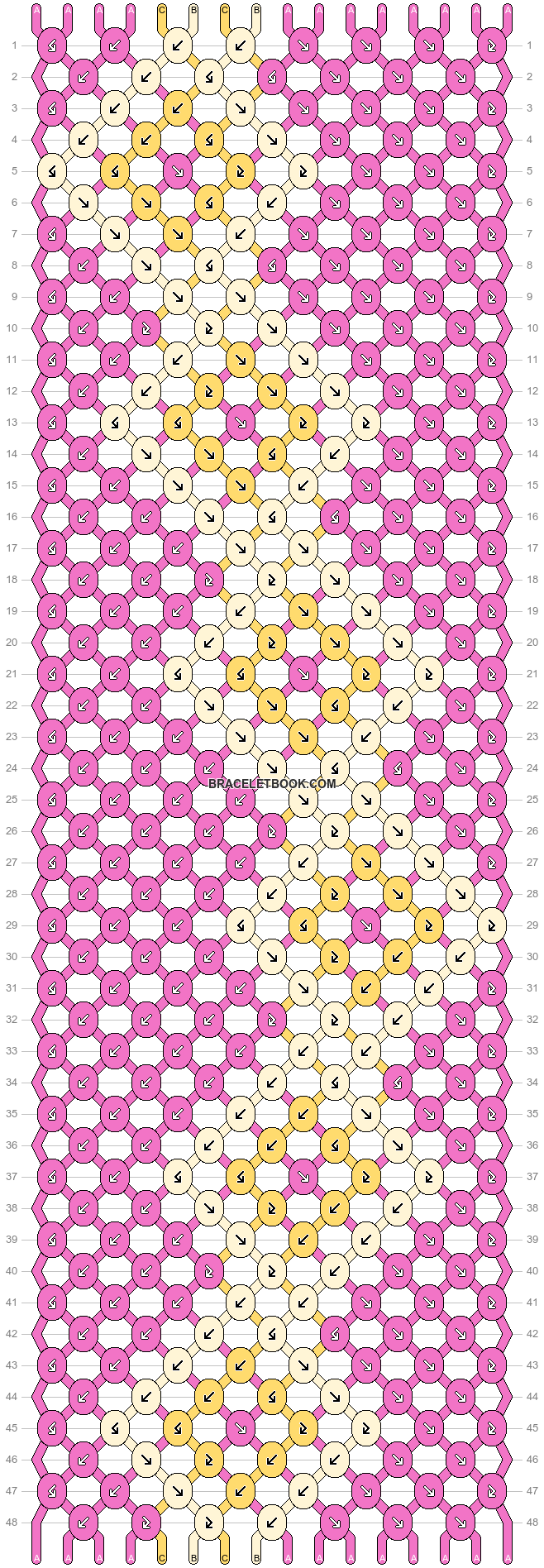 Normal pattern #87537 variation #436383 pattern