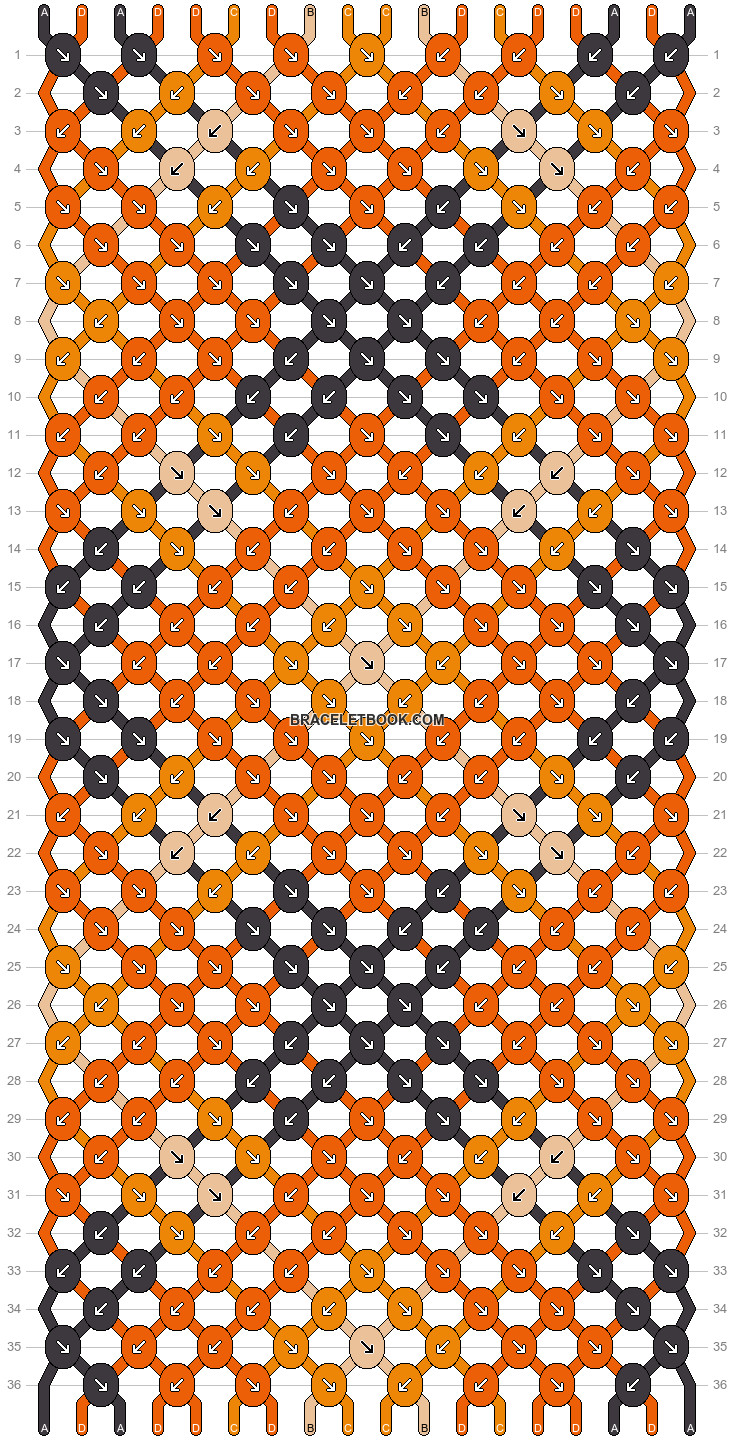 Normal pattern #166200 variation #436384 pattern