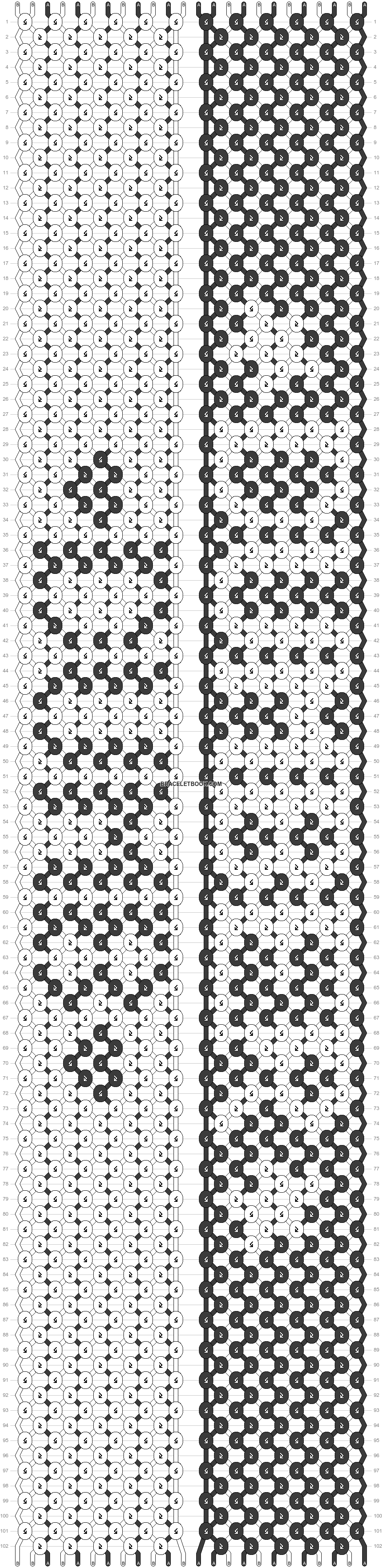 Normal pattern #180579 variation #436385 pattern