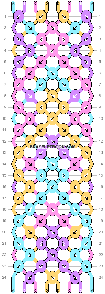 Normal pattern #207191 variation #436387 pattern