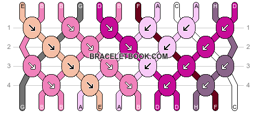 Normal pattern #70 variation #436388 pattern