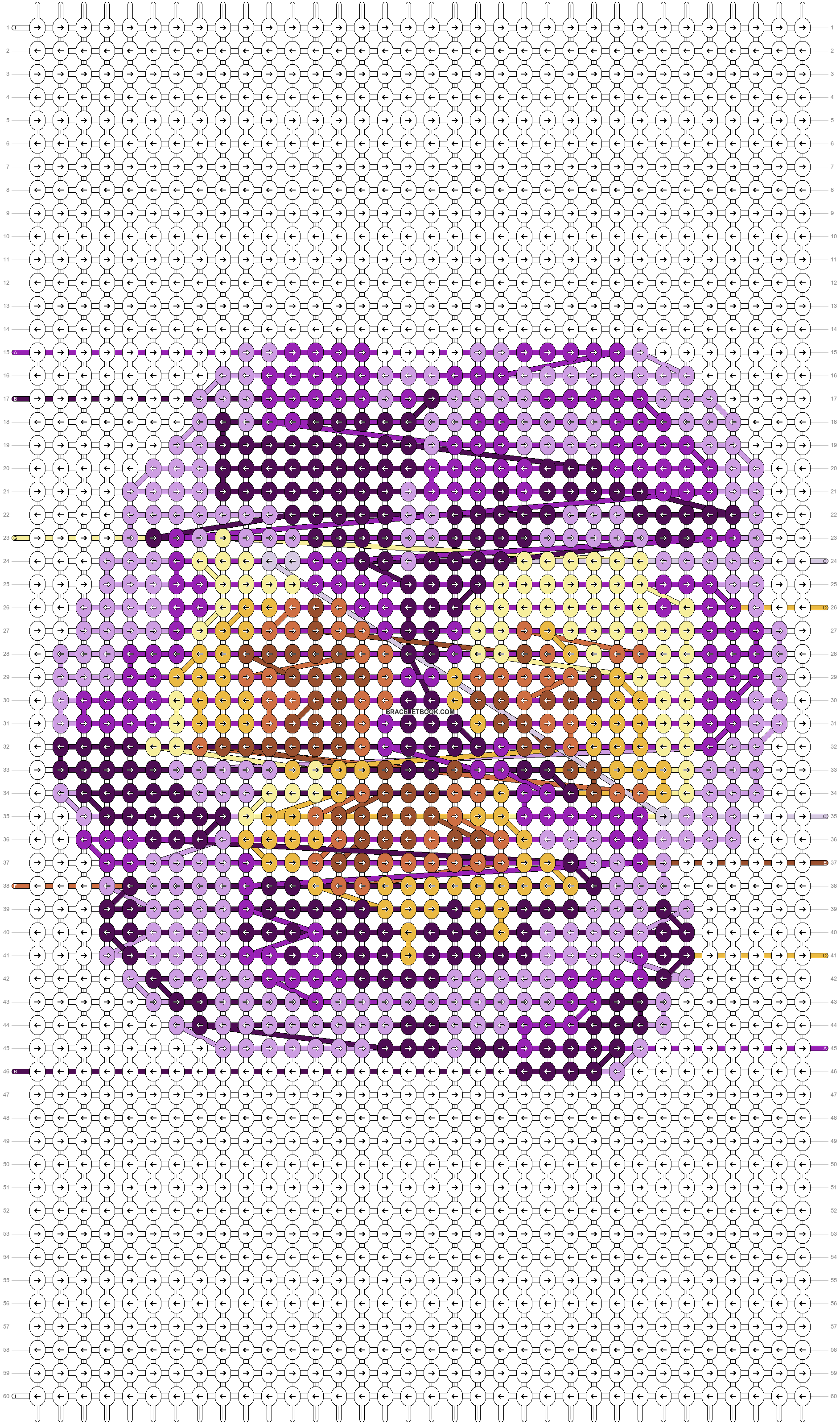 Alpha pattern #195266 variation #436389 pattern