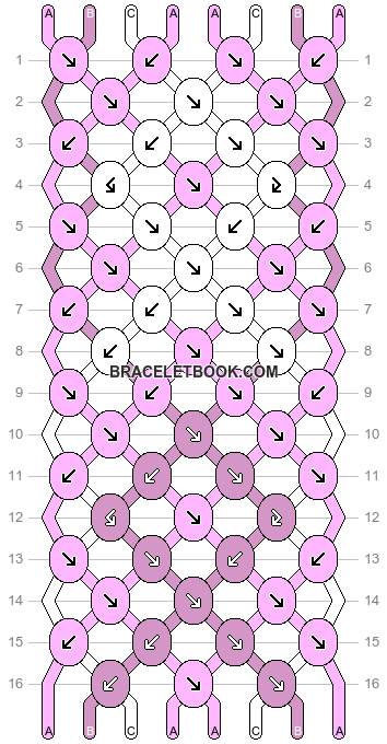 Normal pattern #8 variation #436390 pattern