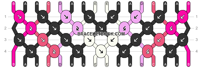 Normal pattern #12484 variation #436392 pattern