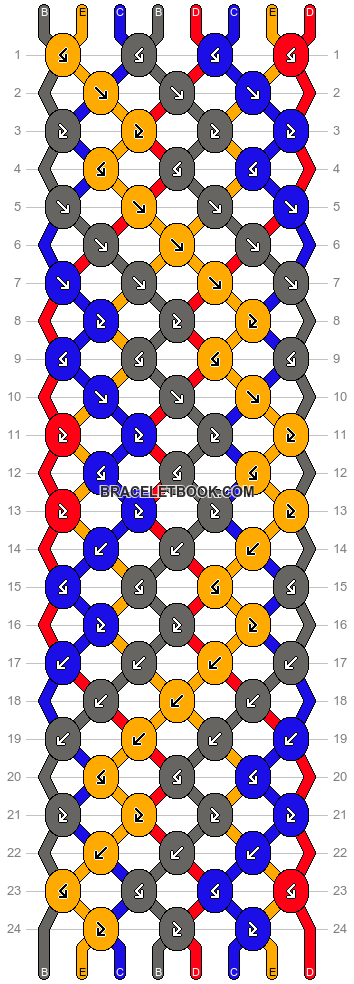 Normal pattern #34258 variation #436393 pattern