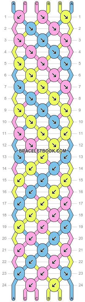 Normal pattern #207869 variation #436394 pattern