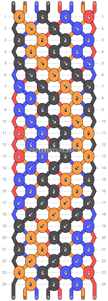 Normal pattern #34258 variation #436396 pattern