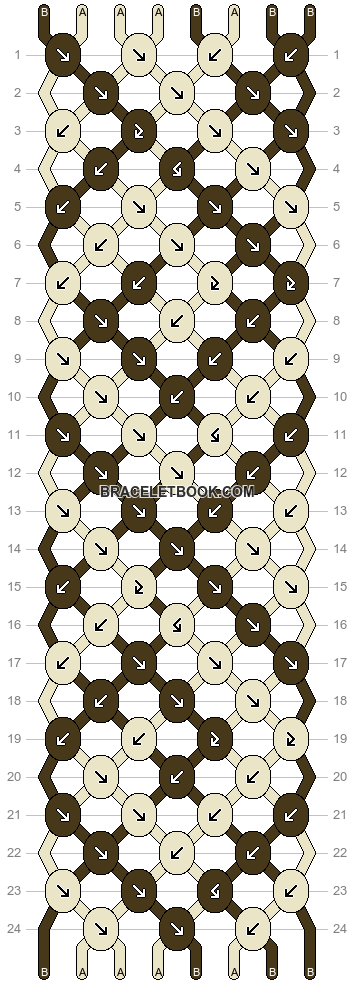 Normal pattern #155433 variation #436397 pattern