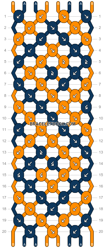 Normal pattern #155431 variation #436398 pattern