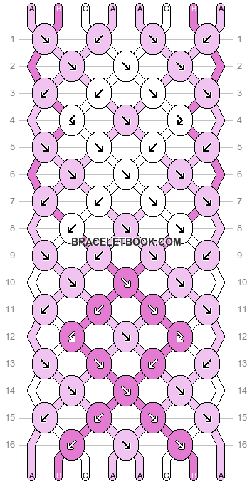 Normal pattern #8 variation #436399 pattern
