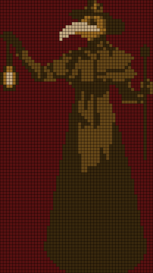 Alpha pattern #143684 variation #436400 preview