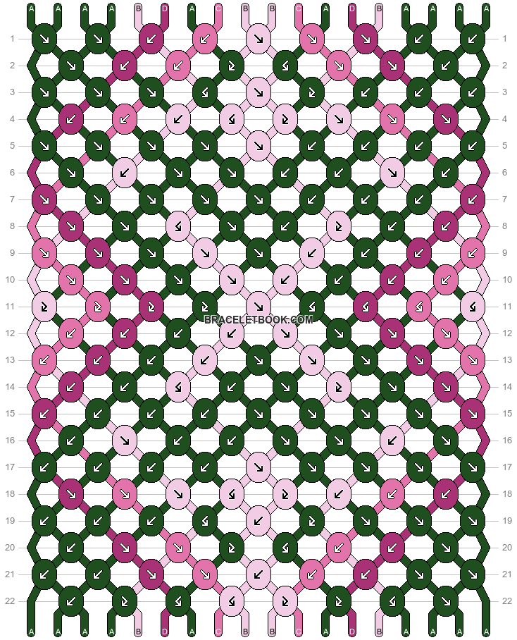 Normal pattern #188813 variation #436401 pattern