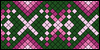 Normal pattern #188813 variation #436401