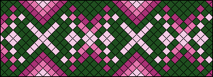Normal pattern #188813 variation #436401