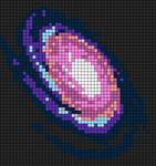 Alpha pattern #90602 variation #436403