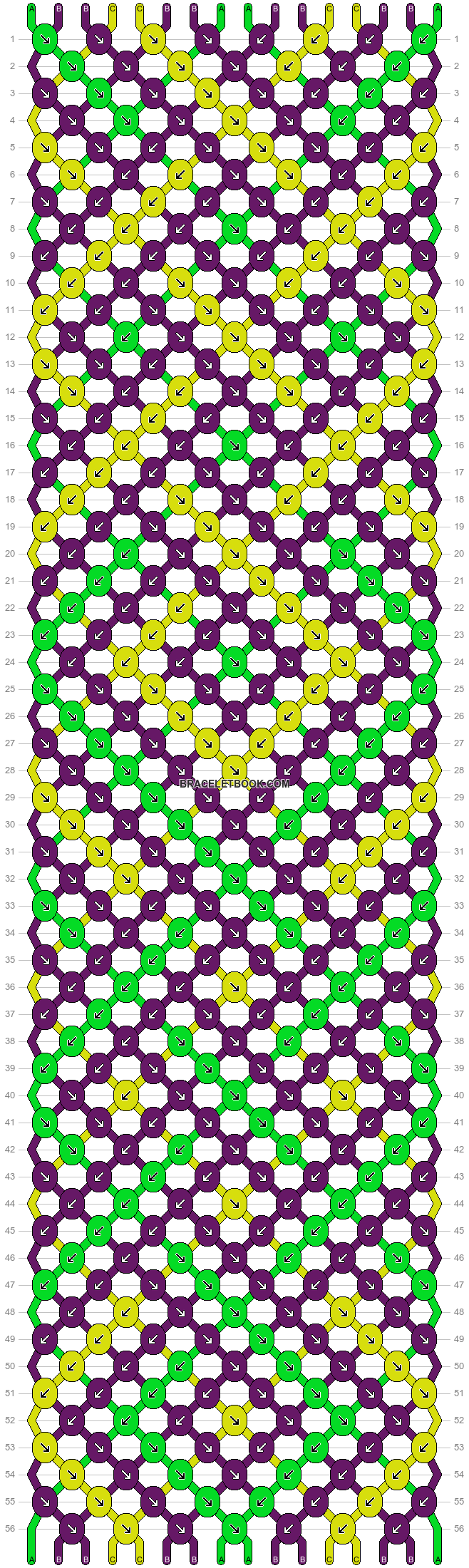 Normal pattern #144431 variation #436404 pattern