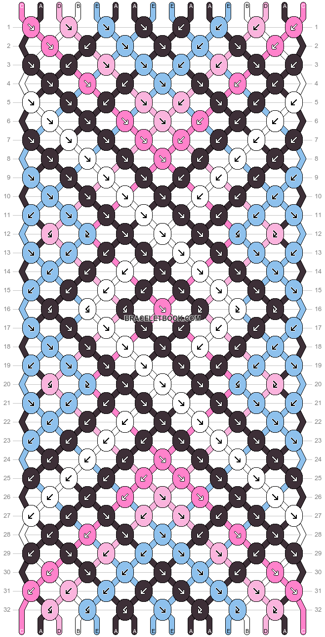 Normal pattern #203299 variation #436405 pattern