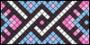 Normal pattern #203299 variation #436405