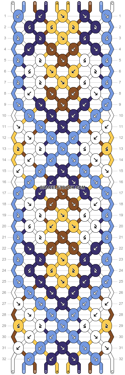 Normal pattern #207943 variation #436408 pattern