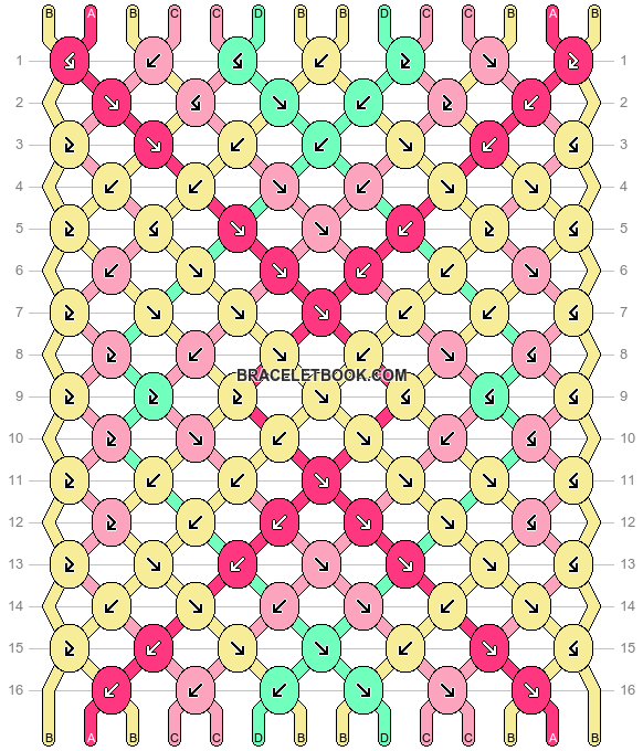 Normal pattern #208063 variation #436409 pattern