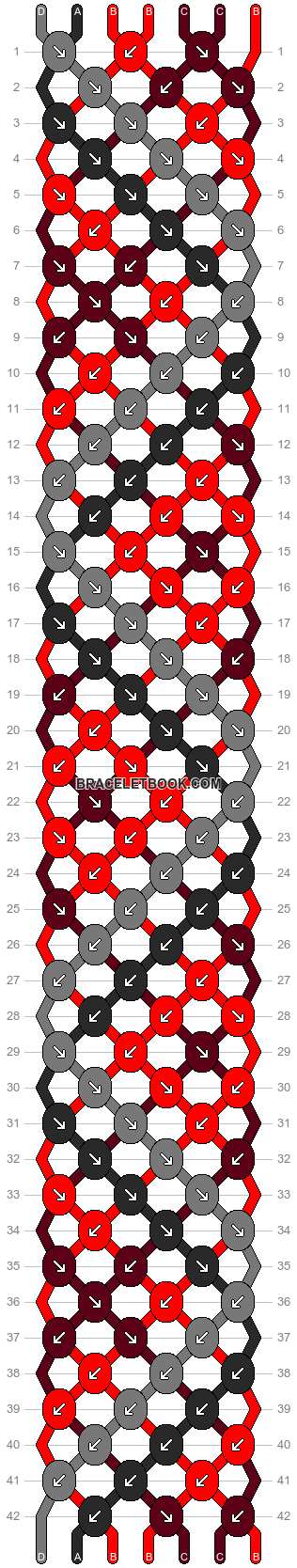 Normal pattern #207652 variation #436410 pattern