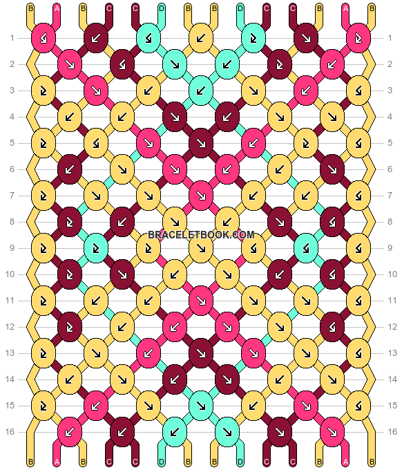 Normal pattern #208063 variation #436412 pattern