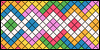 Normal pattern #207762 variation #436413