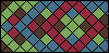 Normal pattern #17833 variation #436415