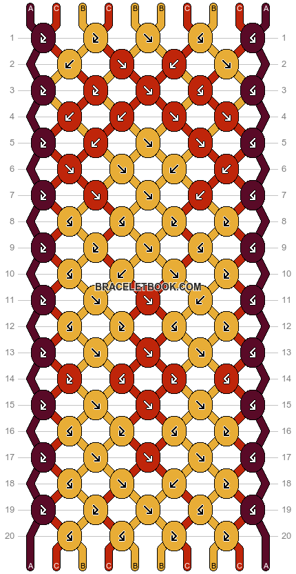 Normal pattern #153286 variation #436416 pattern