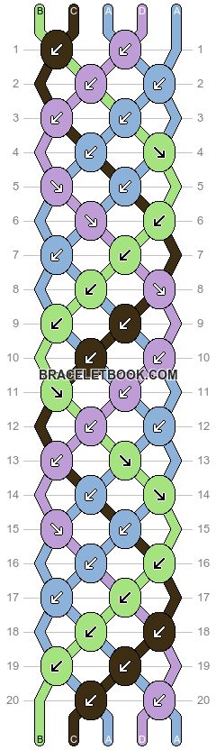 Normal pattern #208039 variation #436417 pattern