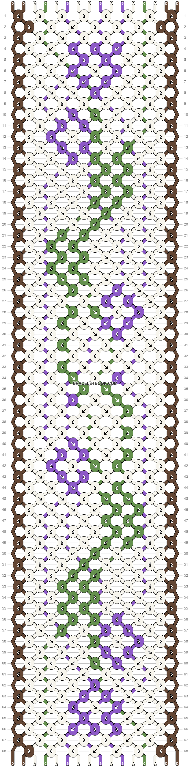 Normal pattern #166230 variation #436418 pattern