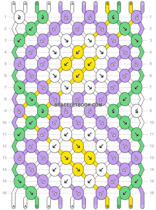 Normal pattern #185419 variation #436424 pattern