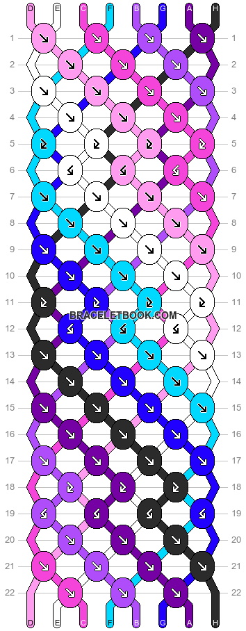 Normal pattern #137606 variation #436425 pattern