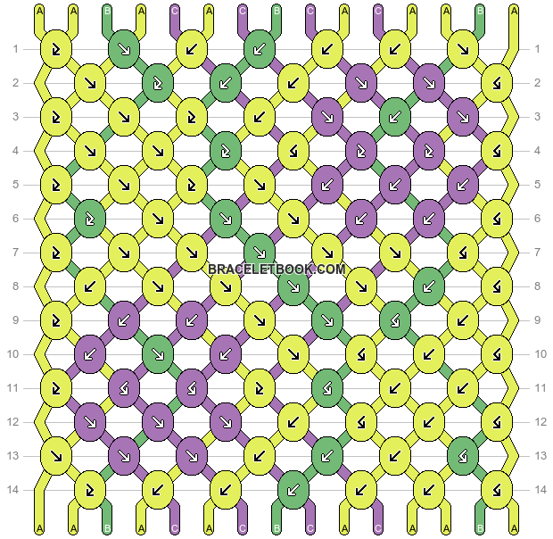 Normal pattern #47332 variation #436426 pattern