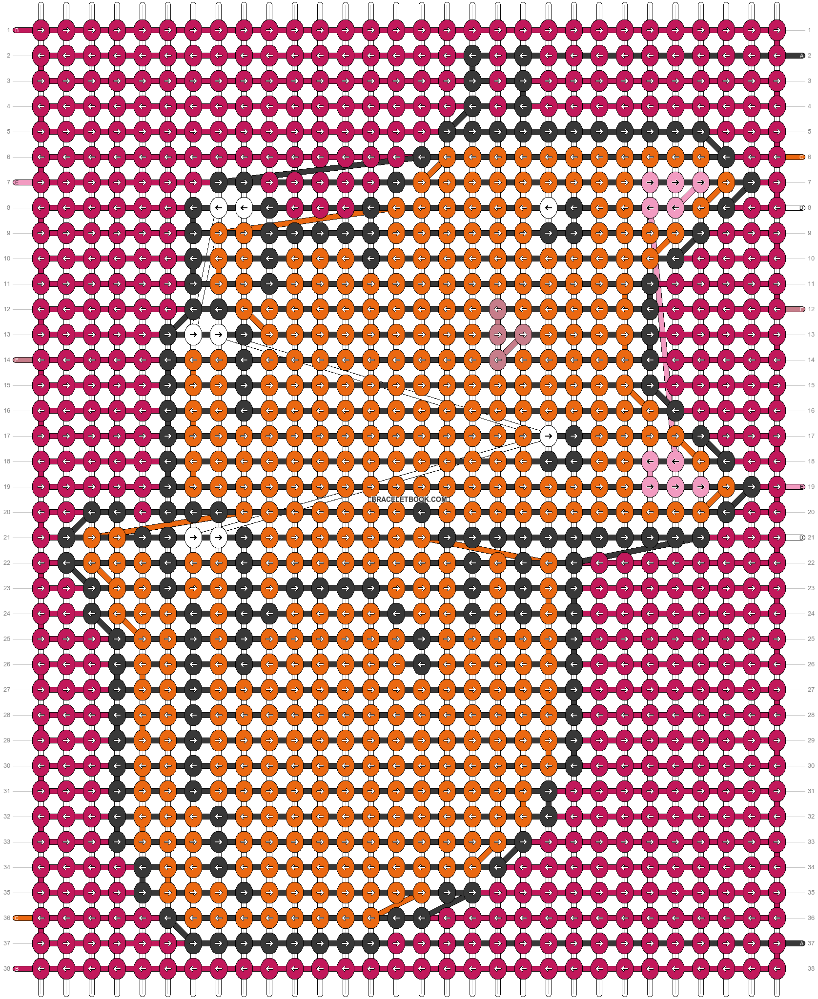 Alpha pattern #207876 variation #436428 pattern