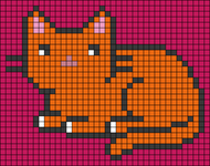 Alpha pattern #207876 variation #436428