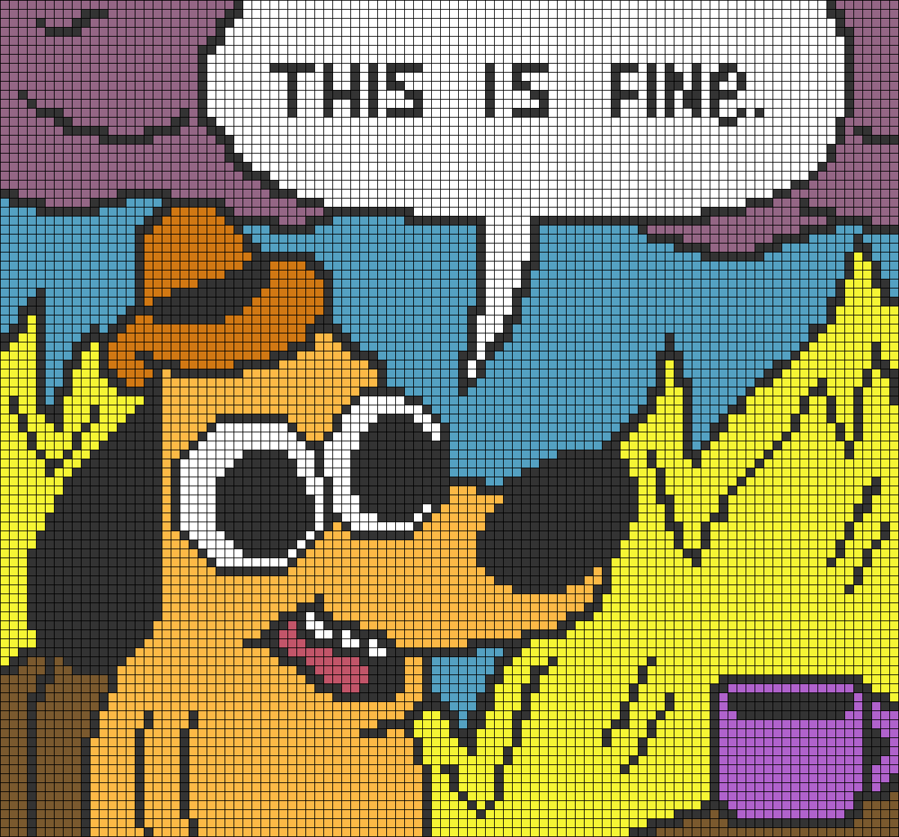 Alpha pattern #60227 variation #436430 preview