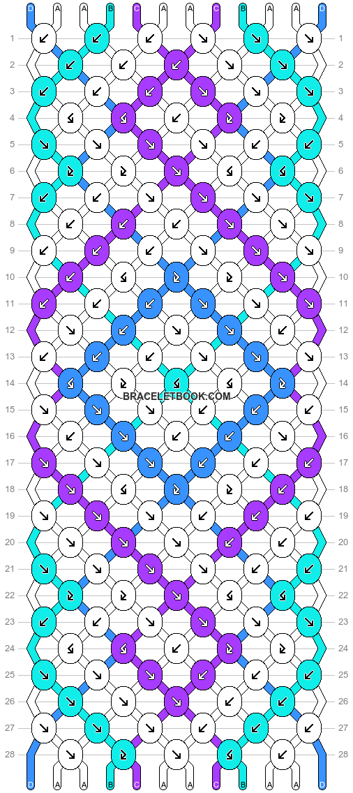 Normal pattern #101002 variation #436431 pattern